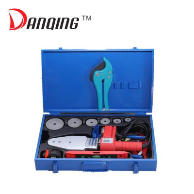 China Wholesale high quality home use 20-63mm ppr CN-001 plastic pipe fitting welding machine for plastic tube for sale