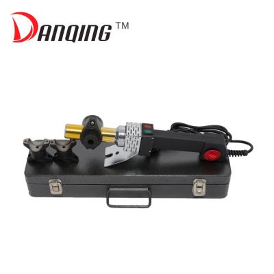 China Home use 20-32mm plastic pipe welding machine gun joint welding machine / ppr heater for sale