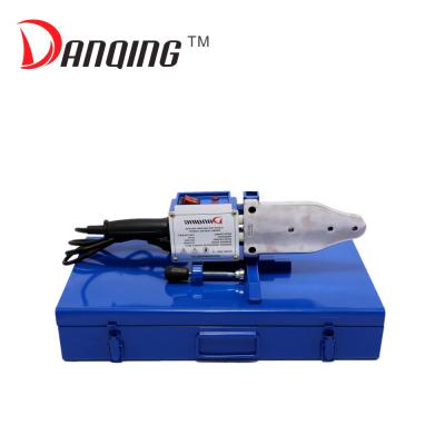 China home use high quality ppr whole aluminum plastic pipe fusion welding machine for sale