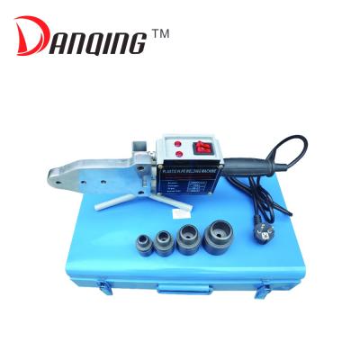 China home use ppr heating pipe plastic fusion welding machine cheap price for sale