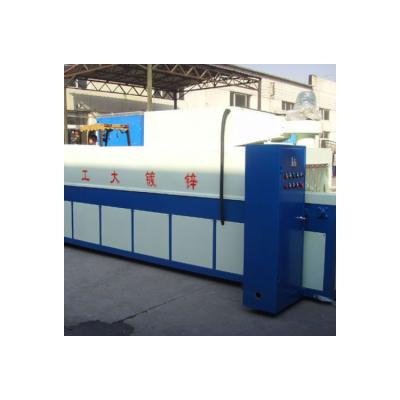 China Chemicals Processing Professional Industrial Production Capacity Hot Air Ovens With Factory Price for sale