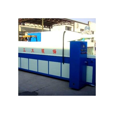 China Chemicals Processing Gongda High Grade New Design Hot Air Oven / Laboratory Oven / Industrial Oven for sale