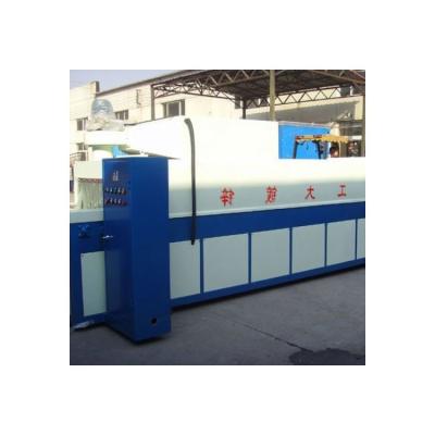 China Chemicals Processing 200 250 300 Degree Centigrade Industrial Electric Heating Air Drying Oven Drying Chamber for sale