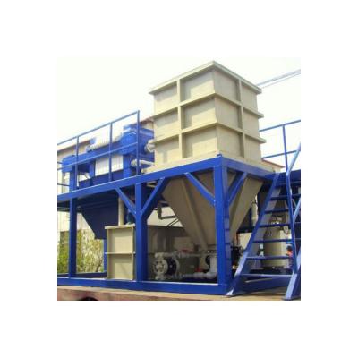 China Multifunctional Machinery Repair Shops Lubricating Oil Regeneration Treatment Equipment For Petroleum / Chemical Industry for sale