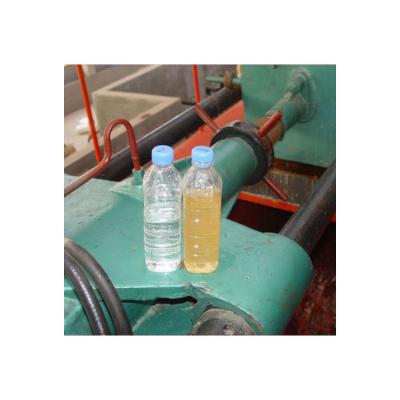 China Portable Machinery Repair Shops Transformer Oil Regeneration Machine Oil Filtration Oil Recycling Equipment for sale