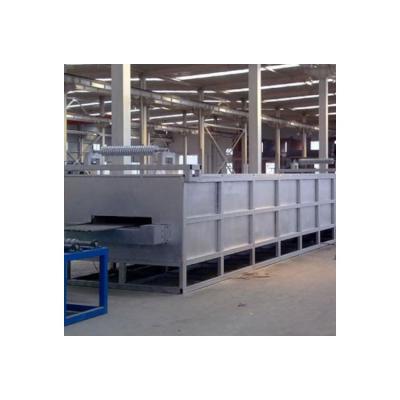 China Factory direct supply cheap price certificated steel wire hot dip galvanizing equipment production line for sale