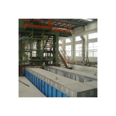 China Factory direct supply factory professional steel wire tie hot dip galvanizing production line for sale