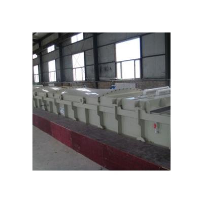 China Factory China Manufacturer New Product Steel Wire Hot Dip Galvanizing Production Line for sale