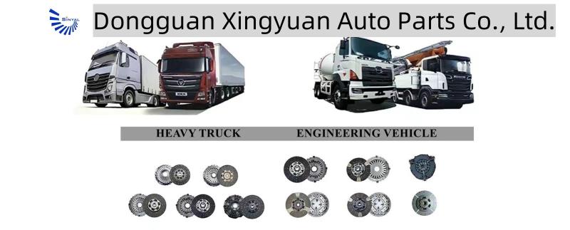 確認済みの中国サプライヤー - Dongguan Xingyuan Auto Parts Co., Ltd.