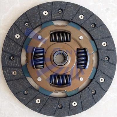 China 1349432 Clutch Disk 220*17*20 Q7DA,QQDA,QQDB FORD FOCUS 1878002827 for sale