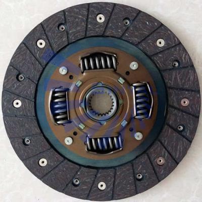 China MBD001U DM-019 MD718824 Clutch Plate 215*23*26.3 4G63 DELIKA EQ491i Mitsubishi for sale