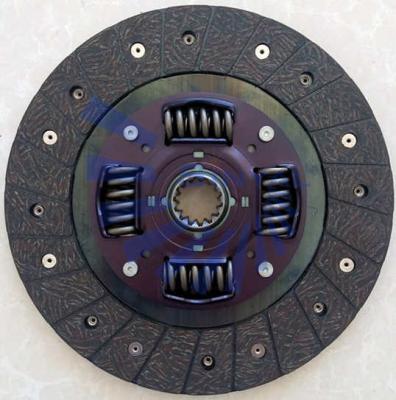 China MB919425 DM-052 MBD034U Clutch Plate 240*14*29.4 6G72 D4BB Mitsubishi PAJERO for sale