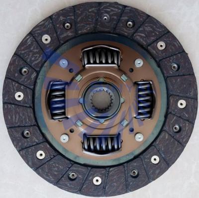 China TYD174U 31250-0D091 DT-213 200*19*22.5 VIOS WEILE 1KR-FE 2SZ-FE CFB CFB K3-VE Clutch Disc for sale