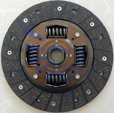 China 8-94453-749-1 ISD113U ISD111U 225*24*25.6 4ZC1 4JA1 4JK1-TC Clutch Disc for sale