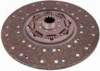 China 1862 530 231  Volvo Clutch Kits 430*240*50.8*10 Clutch Disc for sale