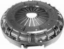 China 3482 119 034 430*215*450 GMF430 Clutch Cover for sale