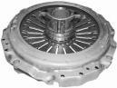 China 3483 028 031 400*215*450 Scania Clutch Kits MFZ400X for sale