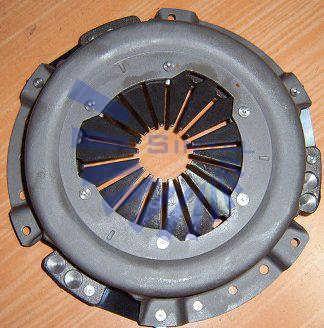 China 279753 Clutch Cover 180*118*207 124 A.000 128 A.000 128 AC5.000 F10A 89135501 for sale