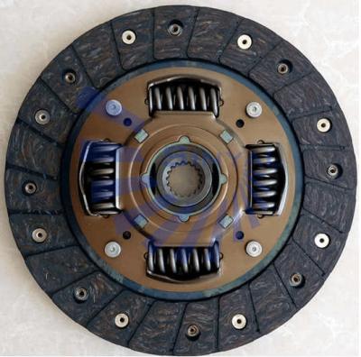 China 841109 Clutch Plate 190*17*19.1 00551864740L 178E5027 FIAT1.5 for sale