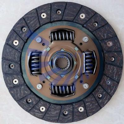 China SAIC GMBUICK SAIL Estate 1.6 2001-2005 Clutch Disk Assembly 200 OD 14 Tanden 18,8 Centering Diameter 24 Tanden Te koop