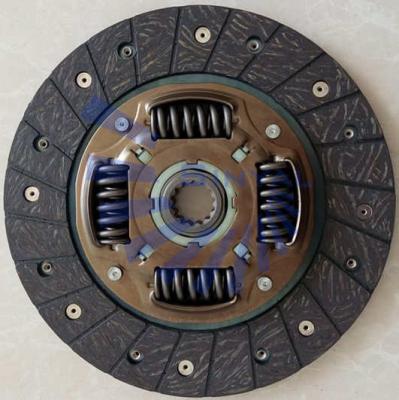 China 93390168 93326023 225*14*25 L34 Clutch Disc REGAL 2.0 for sale