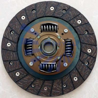 China HCD036U DH-919 215*20*22 Clutch Disc R18Z4 R18A1,R18A2 CIVIC1.8 for sale