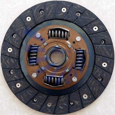 China SS-04 NSD203U 215*24*25.6 QG16DE U13 Clutch Plate 1878 654 628 en venta