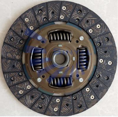 Китай NSD014U 260*24*25.6 Clutch Disc QD32 30100-T9020 30100-F7594 продается