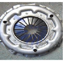 China ISC568 260*170*298 4BC2 8-94481-918-0 Clutch Cover 8-94171-964-0 à venda