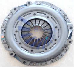 China CN1C15-7563-AA 3082 654 469 Clutch Cover 250*150*278 GW2.8 JX493ZQ-3,JX493ZQ-4 GW28TC2 JX493ZQ-3,JX493ZQ-5A à venda