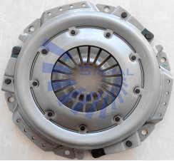 Κίνα 265*170*296 Clutch Cover 1601100RAA 127 0033 10 R 425 DOHC JE4D25C,R 425 DOHC R 425 DOHC R 425 SOHC 425 προς πώληση