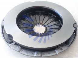 Κίνα Clutch Cover 9P2-7563AA 258*175*278 JX4D24A4L YUHU 4*4 προς πώληση