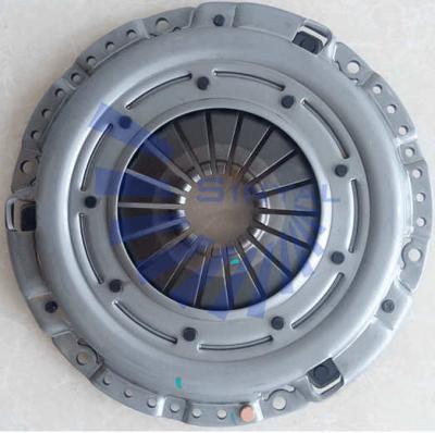 China 258*175*278 Clutch Cover 9P2-7563EA JX4D24A4L YUSHENG DOUBLE FLYER zu verkaufen