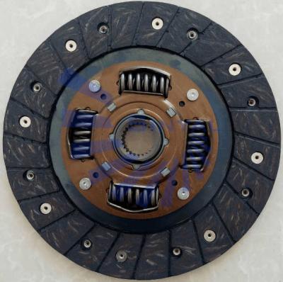 China ISD117U DF-904 215*24*25.6 C223 C223 G200Z M 161.970 CLUTCH DISC à venda