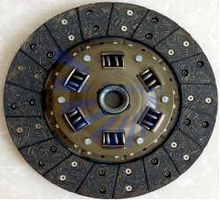 China ISD102U ISD075U 275*24*25.6 4JK-1E5-TC,4JK1E5S-L 4JJ1-TC 6VE1 4BD1 NSD001U for sale