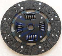 China 327 0061 10 Clutch Disc 265*24*25.6 JX493ZLQ JX493ZLQ-4 JMC EURO à venda