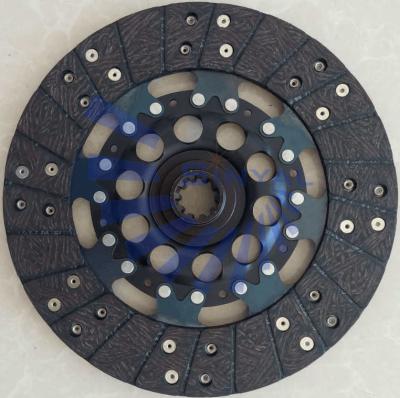 Κίνα 1601100RAA 327004910 Clutch Plate 265*10*29 R 425 DOHC JE4D25C,R 425 DOHC R 425 DOHC R 425 SOHC 425 προς πώληση