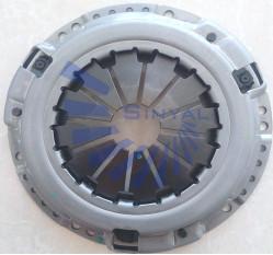 Chine Toyota Clutch Disc Plate Kit Pressure Bearing For Carina Corolla Models 100% New à vendre