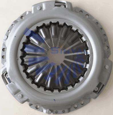 Chine Complete Toyota Clutch Kit 3Rz-Fe 3Vz-E 2Tr-Fe 5Vz-Fe Oem Pressure Plate Disc Release Bearing à vendre