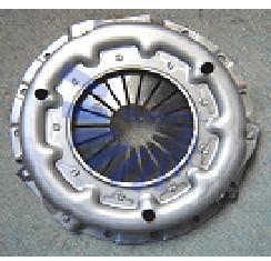 China  ISC568 Toyota Clutch Kits 260*170*298 3B 31210-36100 31210-35220 à venda