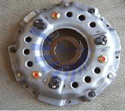 Κίνα Toyota Forklift Clutch Cover 277*162*315 9024667-50 προς πώληση