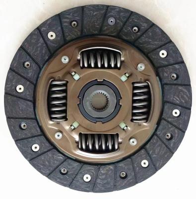 Cina Clutch Plate DAWOO 1.5/ 1.8 OPEL 1.8 90236571/ 0664104/ A15MF/ C18LE/ C18NZ in vendita