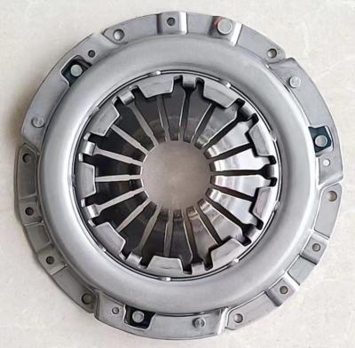 China Clutch Pressure Plate Assembly 90251377 for DAEWOO 1.5/1.8 OPEL 1.8 A15MF/ C18LE/ C18NZ Te koop