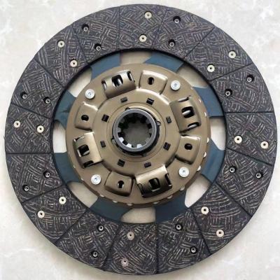 China 325*210*10*38.4 Foton Omak Daikin Version Clutch Disc FTD204U Te koop