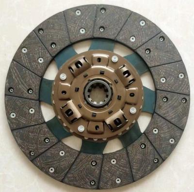 Cina Clutch Disc 350*10*38.4 FOTON OMAK ISF3.8 1106116101002/ 1601130-C72131/ 1601-00889 in vendita