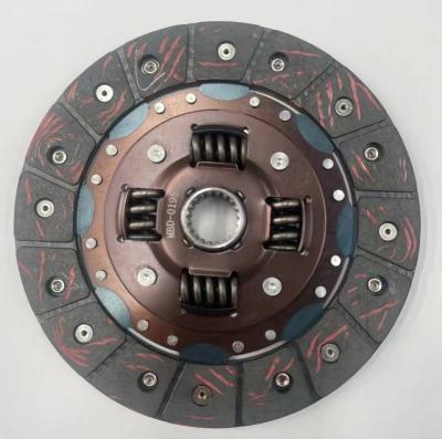 China 185*127*20*22.3 Mitsubishi Clutch Kits MBD-019 Aisin DM-010 for G13B/ G15B en venta