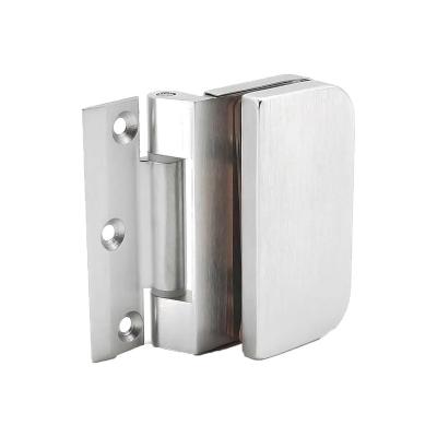 China Modern Customizable Hinge Nylon Alu Lacquered Zinc Alloy Carbon Steel 3 Hinges Industrial Door Window Accessories for sale