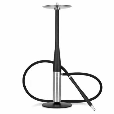 China Handmade Creative Rolling Arabic Hookah Hookah Stainless Steel Hookahs for sale