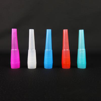 China China Factory Color Plastic Disposable Hookah Hookah Shisha Hookah Smoking Accessories for sale