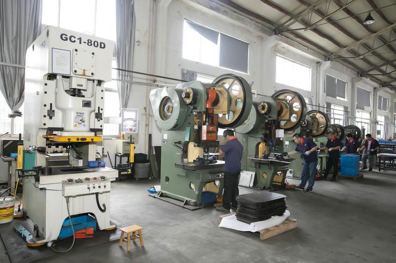 Verified China supplier - Xinchang Fengze Machinery Co., Ltd.